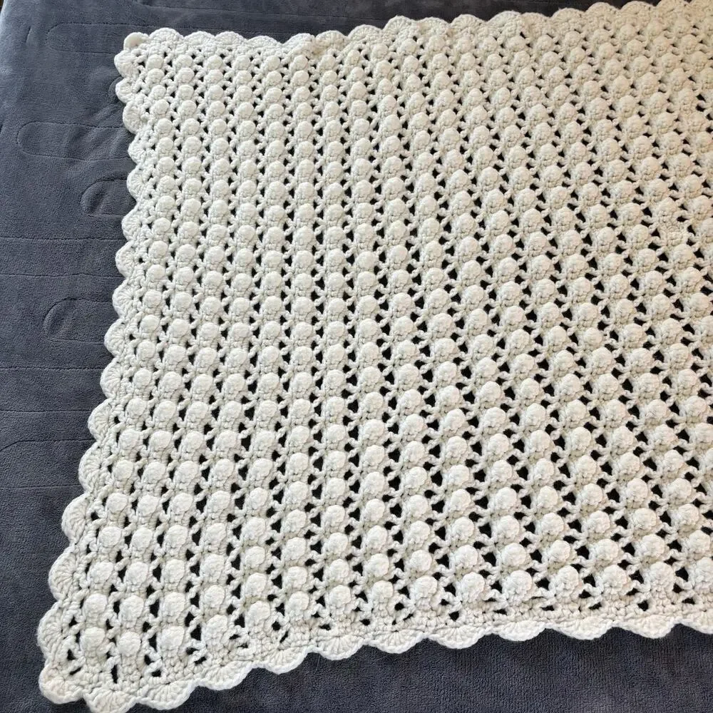 Handmade this vintage